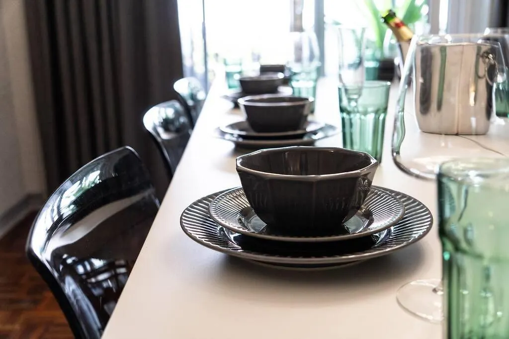 Holiday home City Home With Parking And Garden- Pet Friendly Chester
